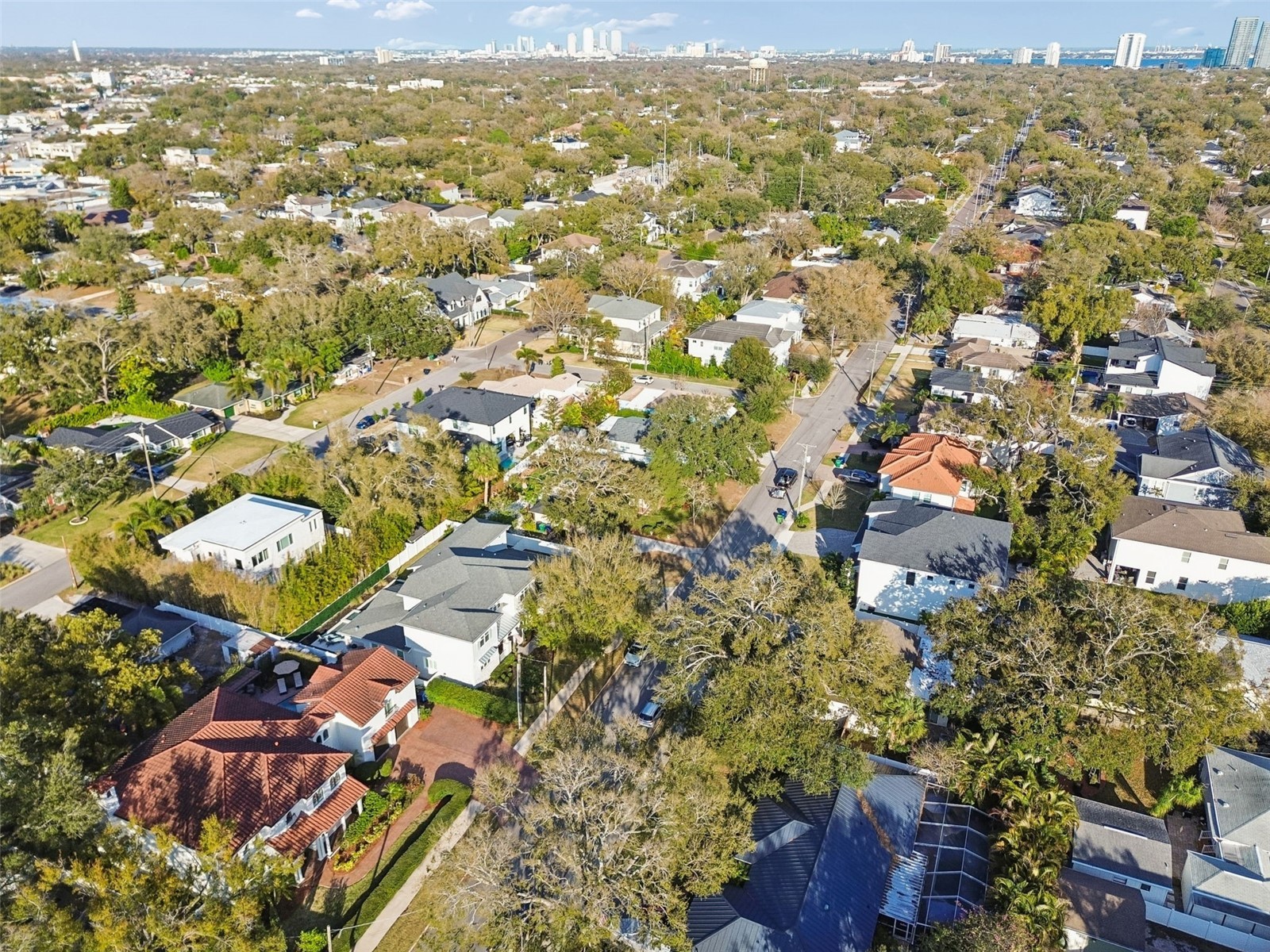 4311 W Barcelona Street Tampa FL 33629 TB8448096 image47