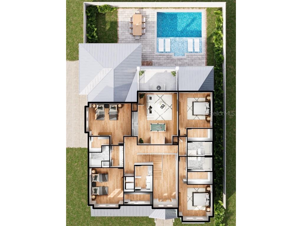 4311 W Sevilla Street Tampa FL 33629 TB8389324 image85