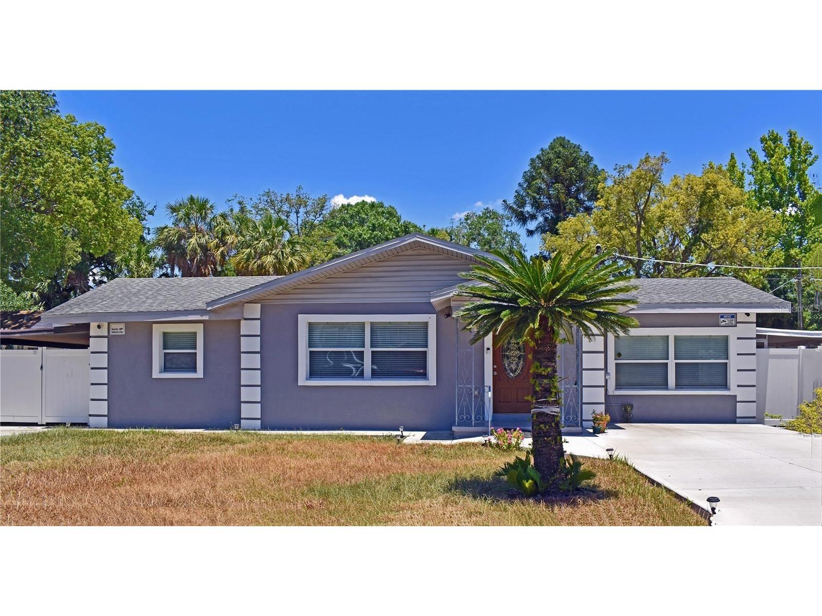 4311 W Virginia Avenue Tampa FL 33614 TB8500397 image1
