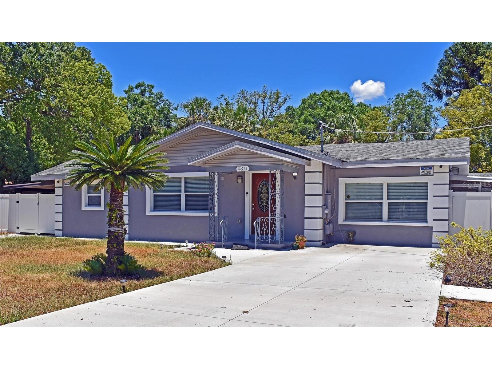 4311 W Virginia Avenue Tampa FL 33614 TB8500397 image2