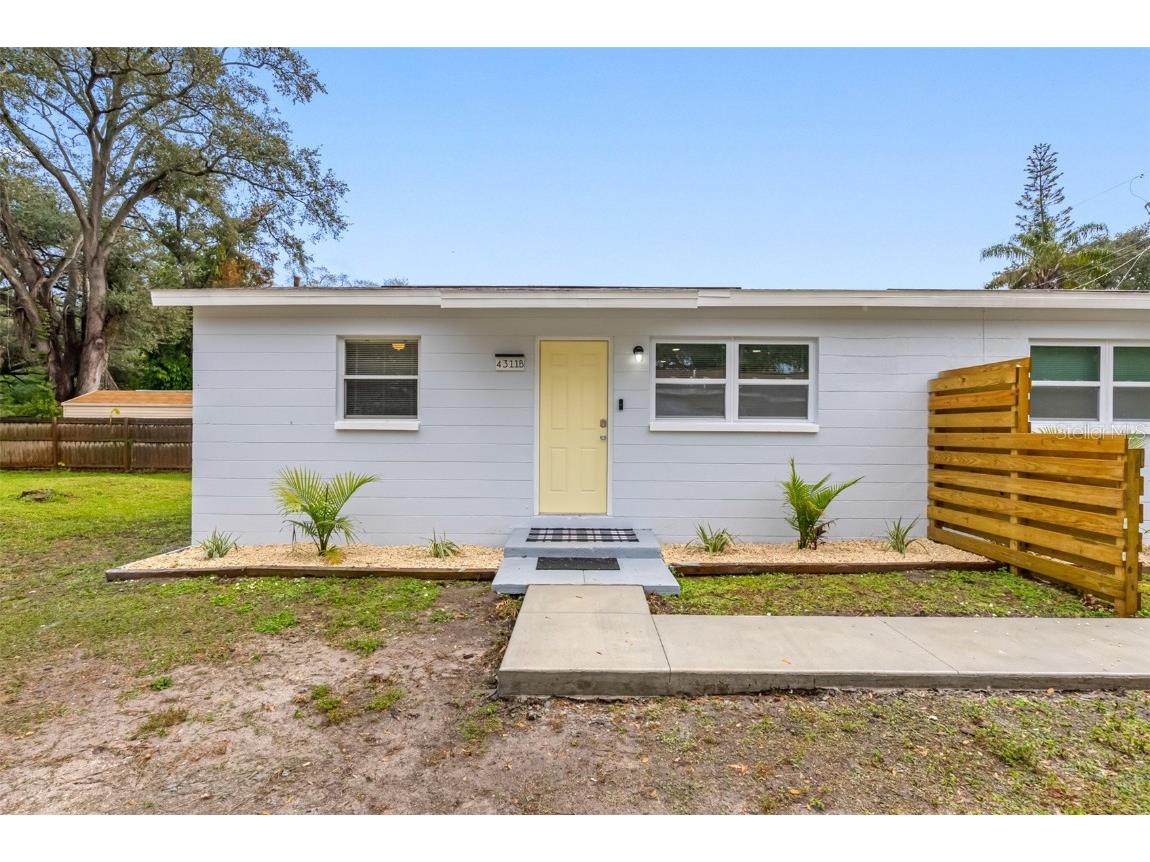 4311 W Woodlawn Avenue #B Tampa FL 33614 T3444883 image1