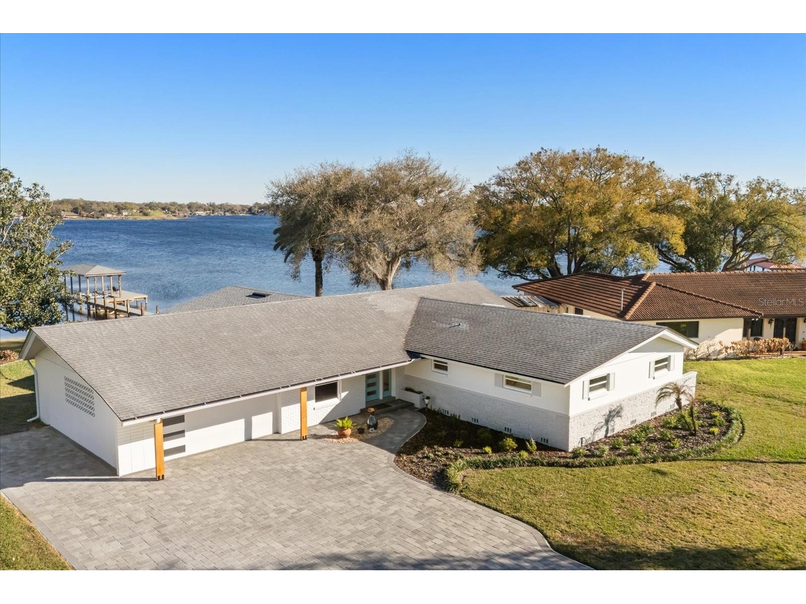 4311 Waterfront Parkway Orlando FL 32806 - LAKE CONWAY CHAIN OF LAKES O6386208 image1