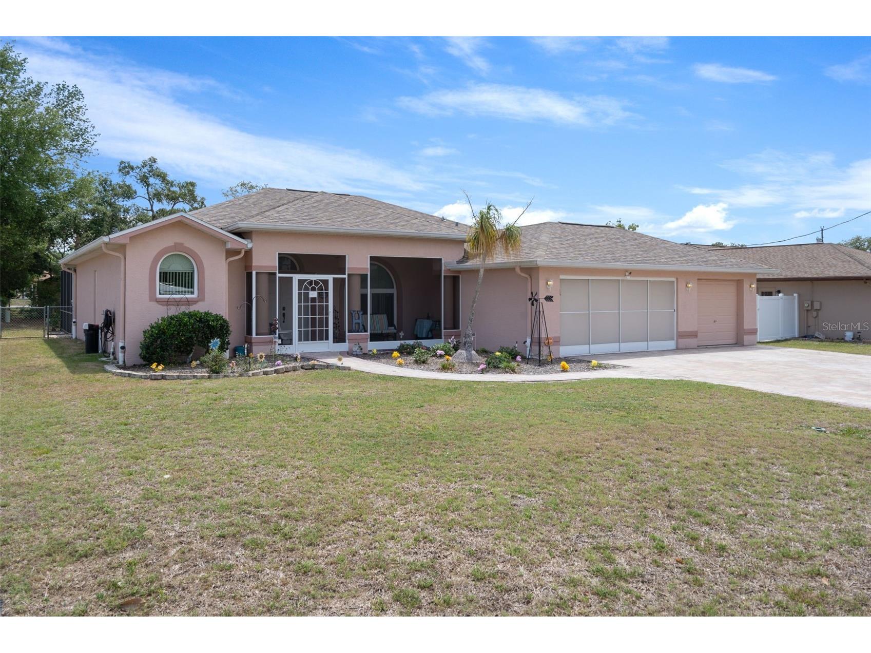 4312 Bayridge Court Spring Hill FL 34606 W7885448 image2