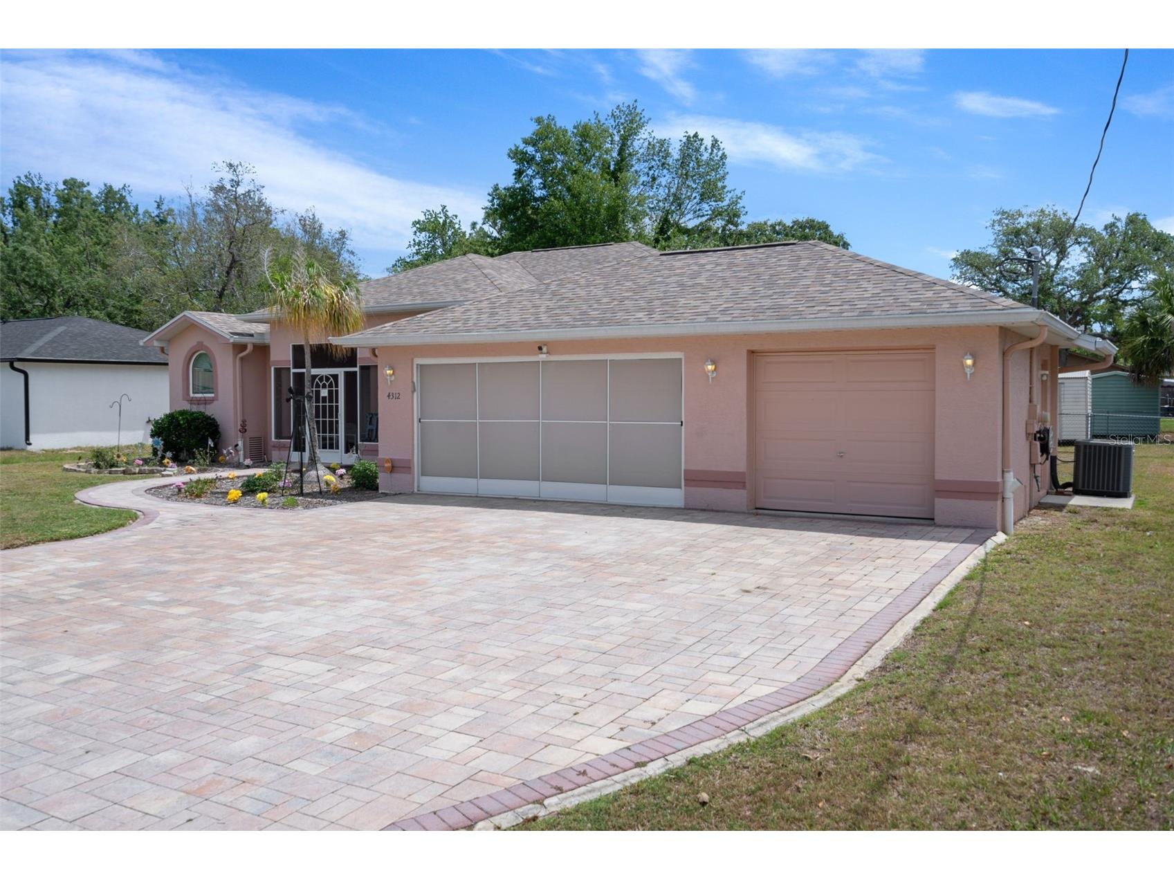 4312 Bayridge Court Spring Hill FL 34606 W7885448 image3