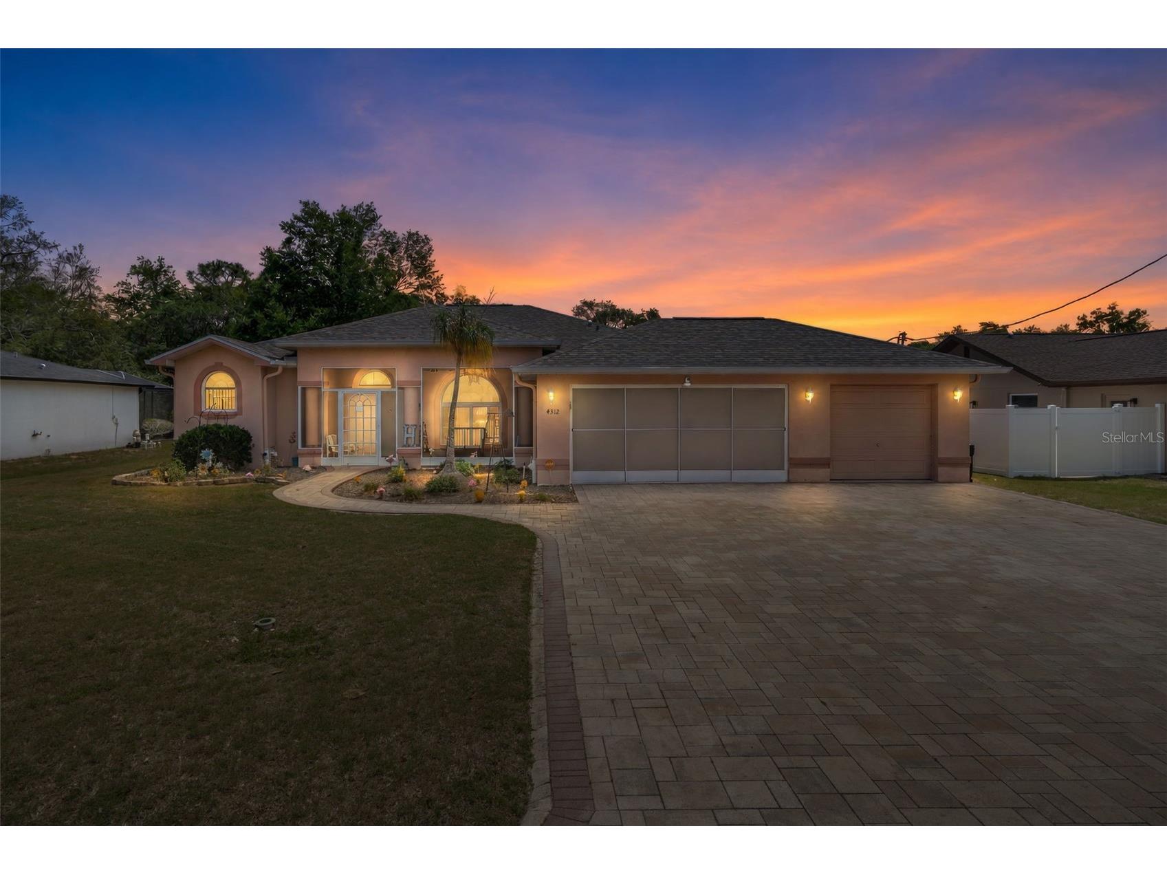 4312 Bayridge Court Spring Hill FL 34606 W7885448 image4