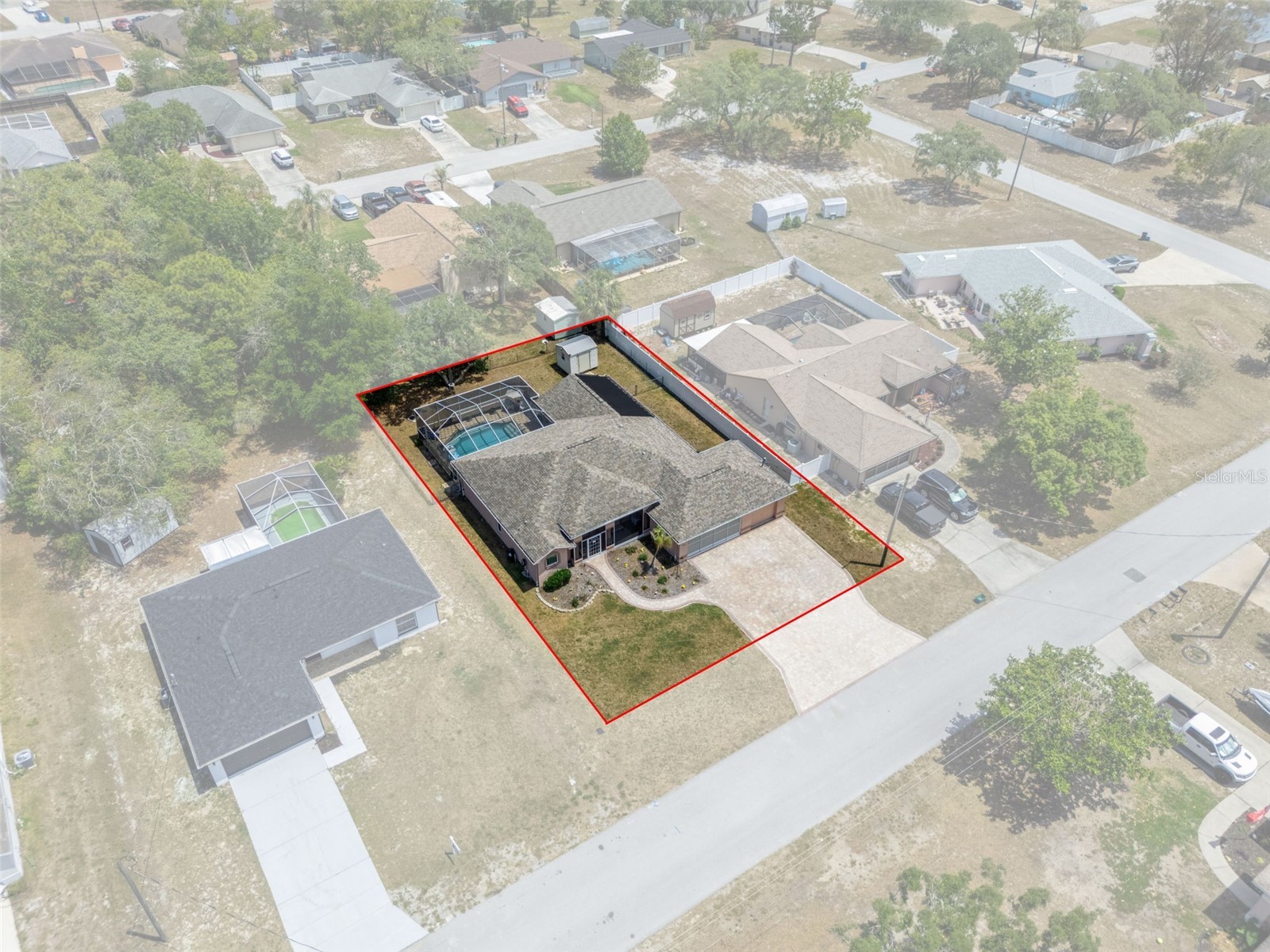 4312 Bayridge Court Spring Hill FL 34606 W7885448 image6