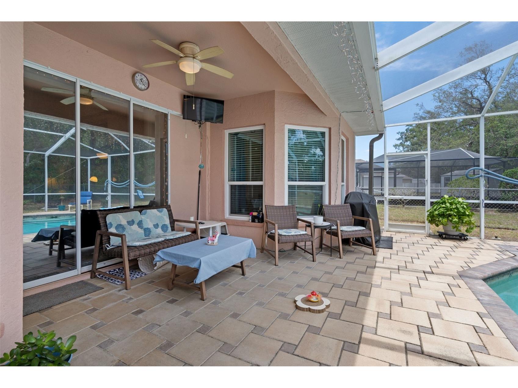 4312 Bayridge Court Spring Hill FL 34606 W7885448 image62