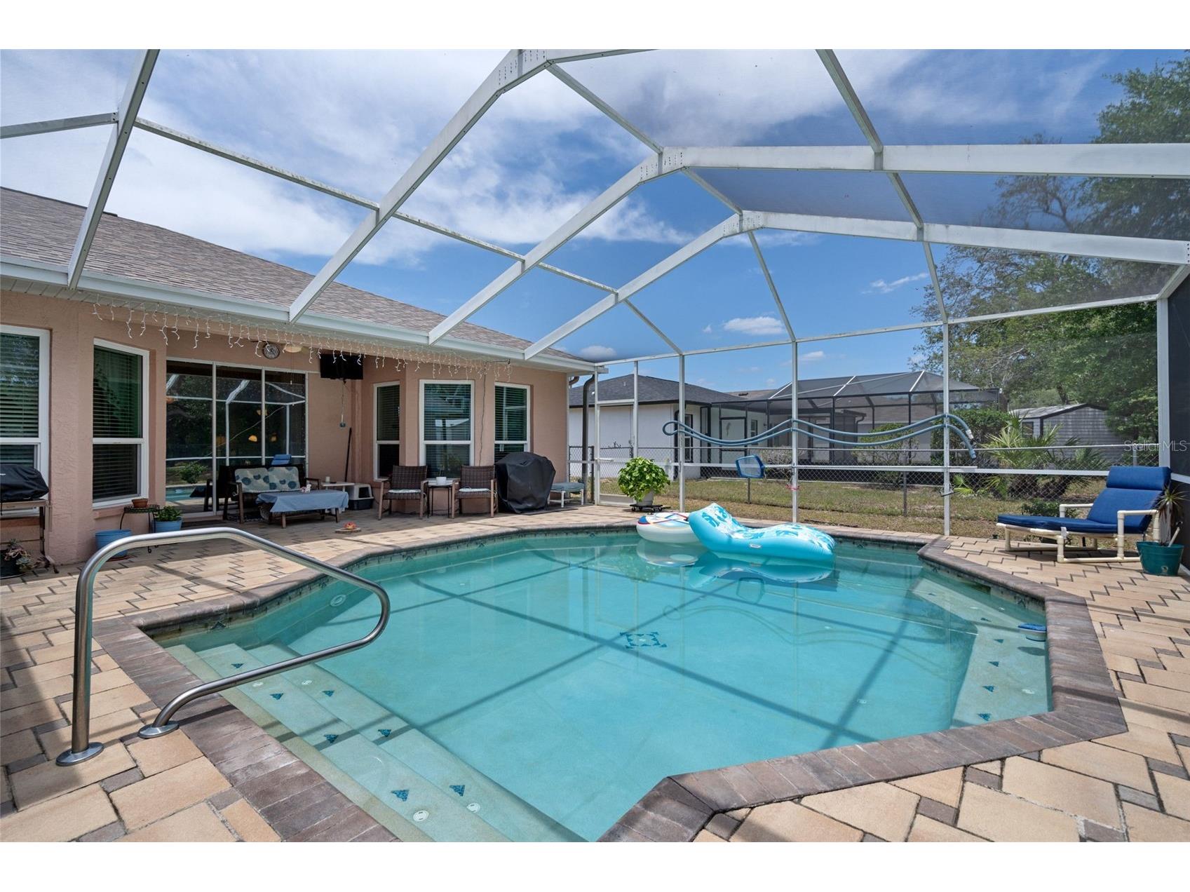 4312 Bayridge Court Spring Hill FL 34606 W7885448 image64