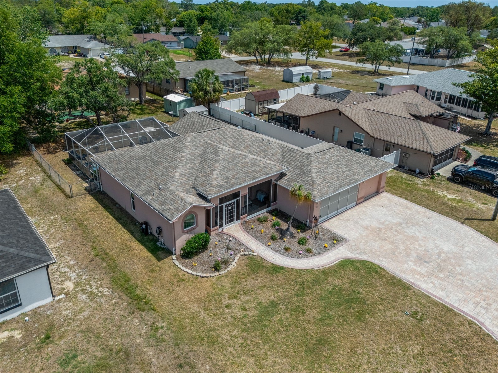 4312 Bayridge Court Spring Hill FL 34606 W7885448 image7