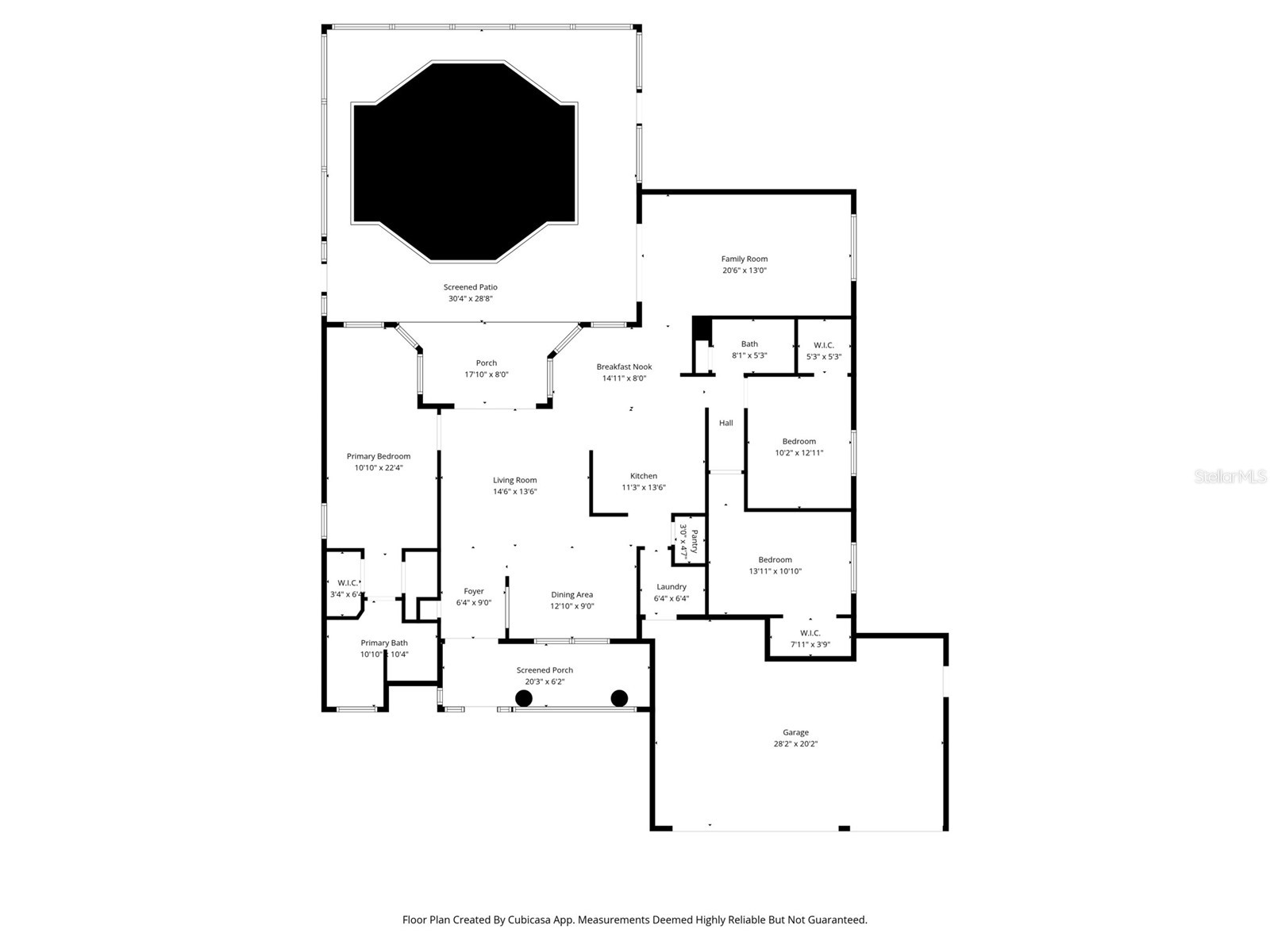4312 Bayridge Court Spring Hill FL 34606 W7885448 image9
