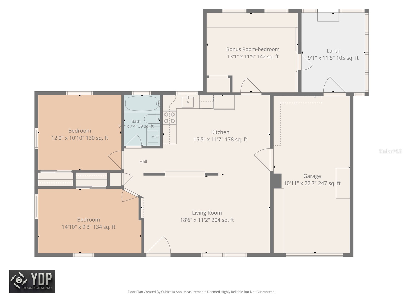 4312 Beacon Square Drive Holiday FL 34691 TB8523384 image40