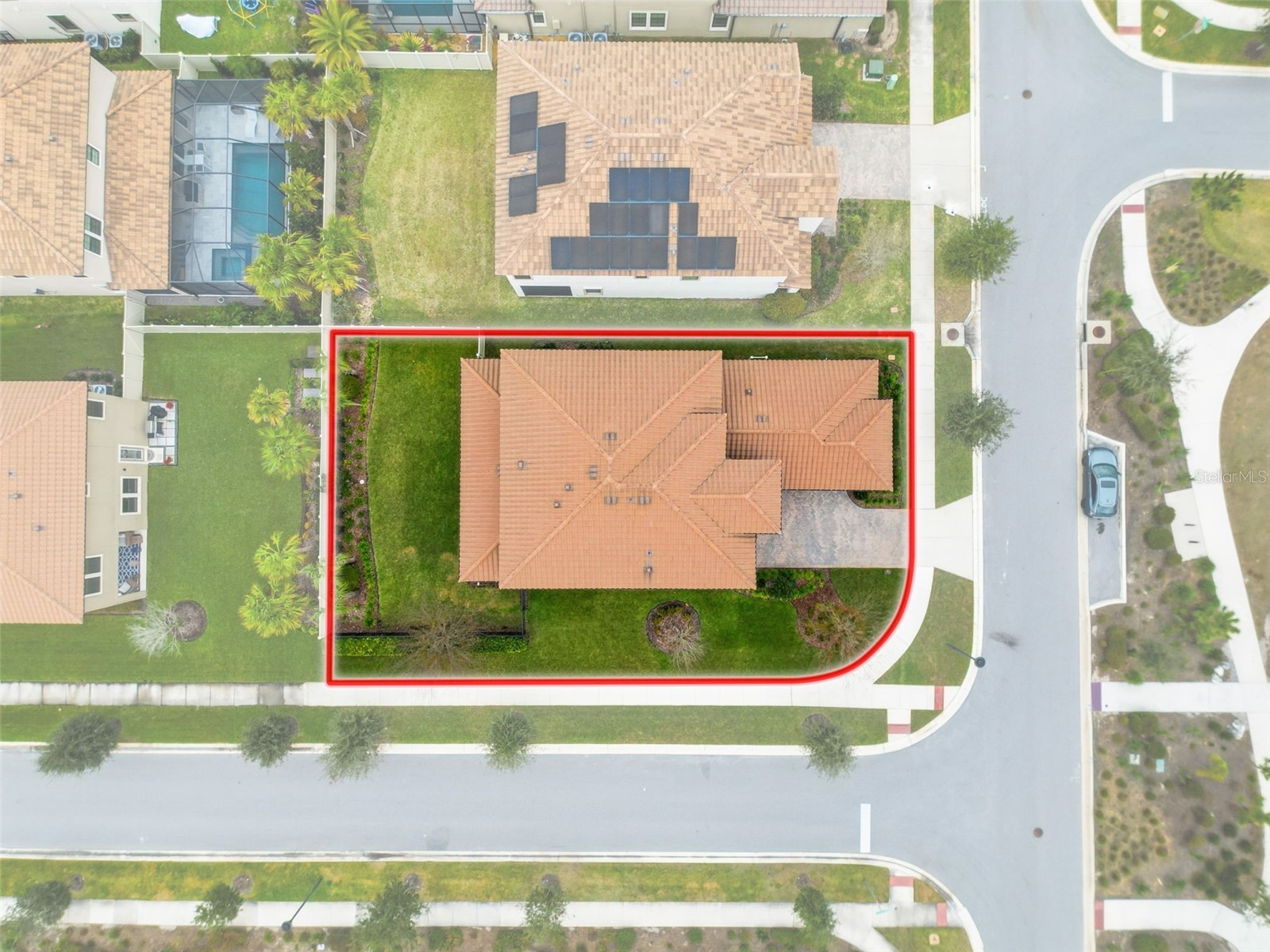 4312 Burdick Loop Odessa FL 33556 TB8470924 image42