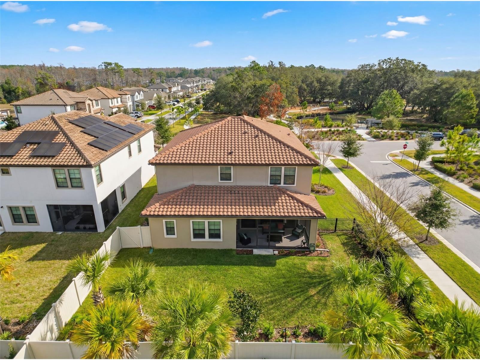 4312 Burdick Loop Odessa FL 33556 TB8470924 image44