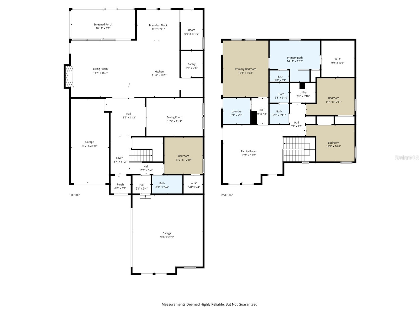 4312 Burdick Loop Odessa FL 33556 TB8470924 image56