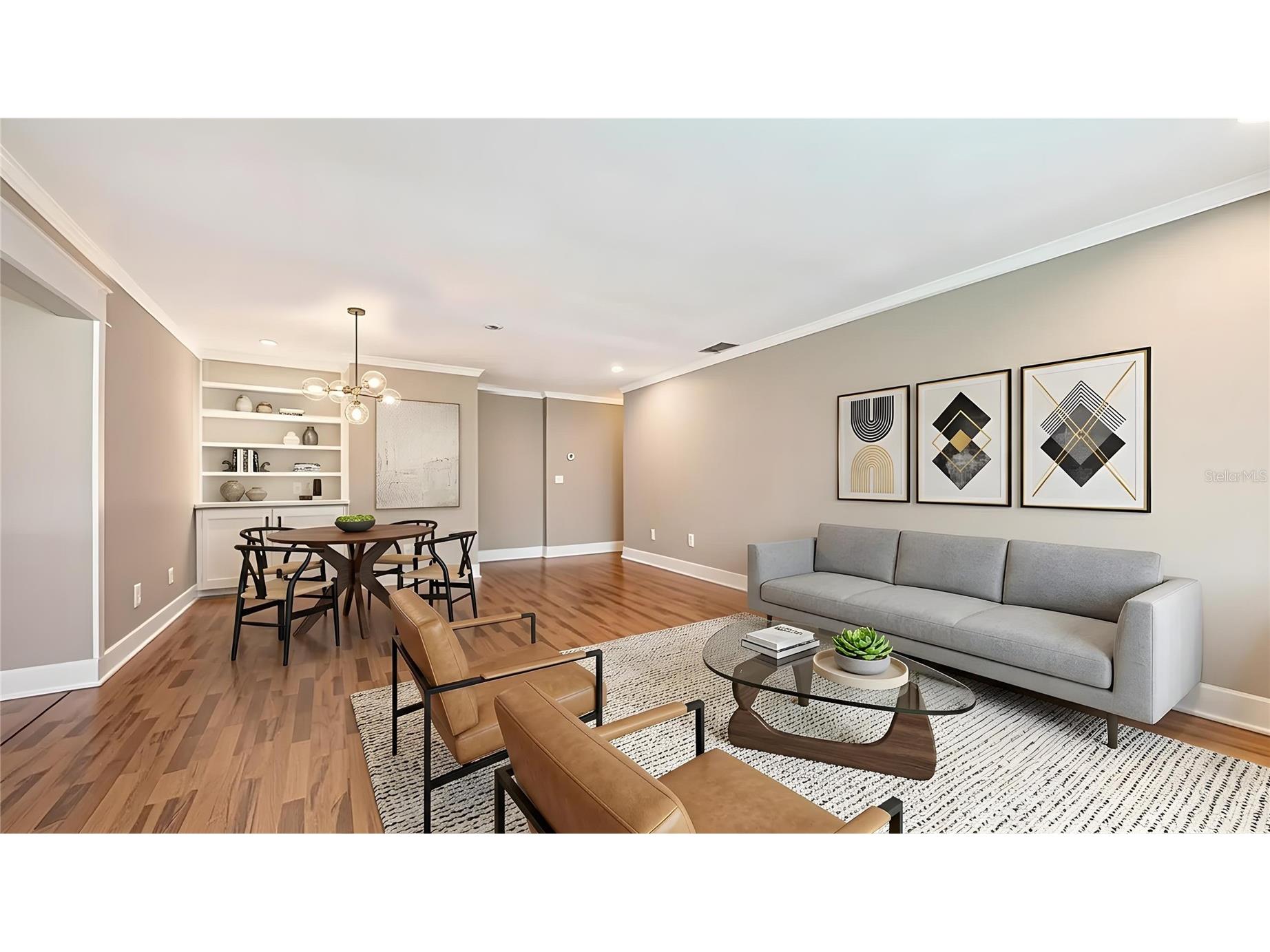 4312 Dresden Lane #1 Sarasota FL 34233 A4683794 image23
