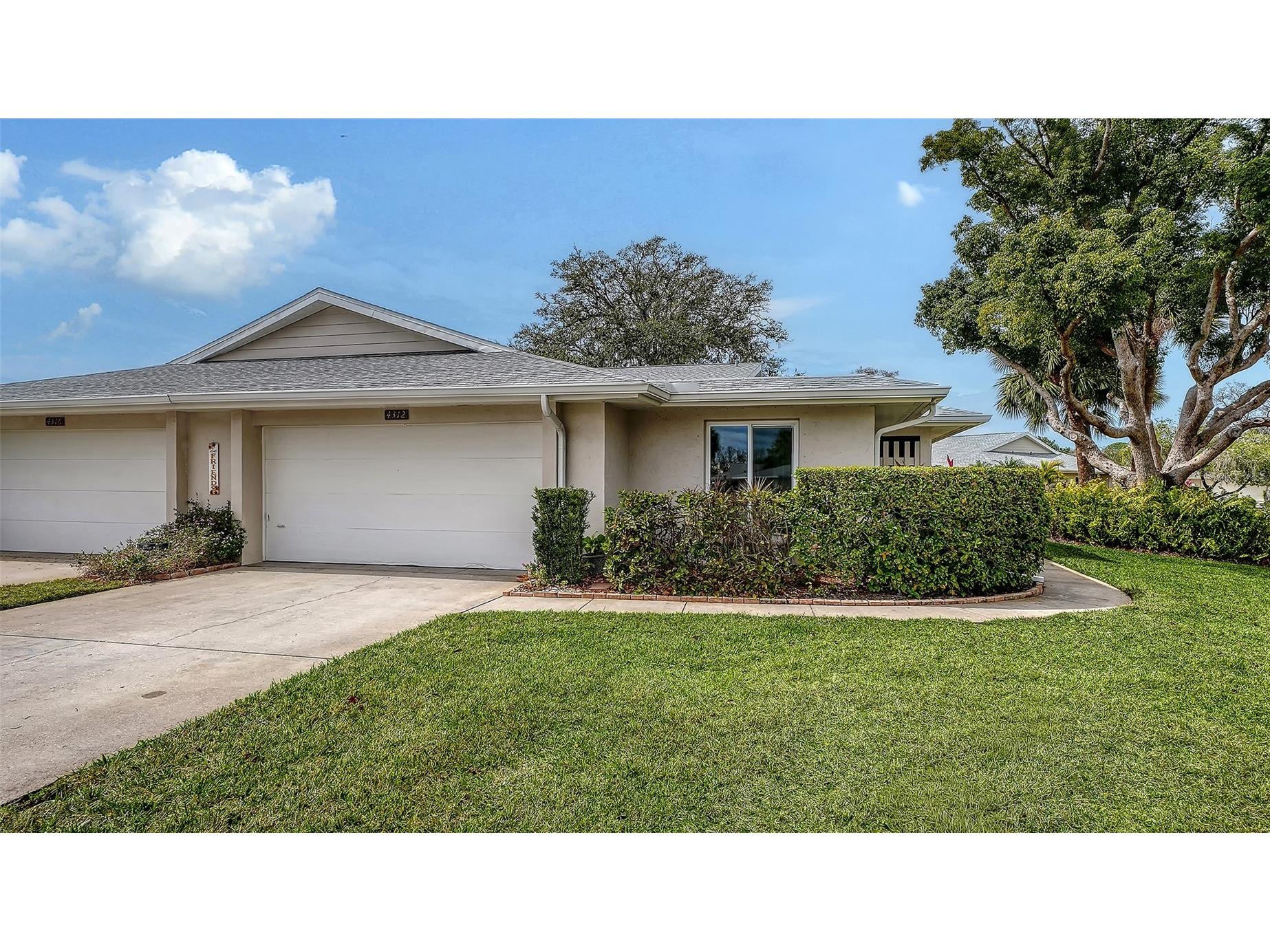 4312 Dresden Lane #1 Sarasota FL 34233 A4683794 image3