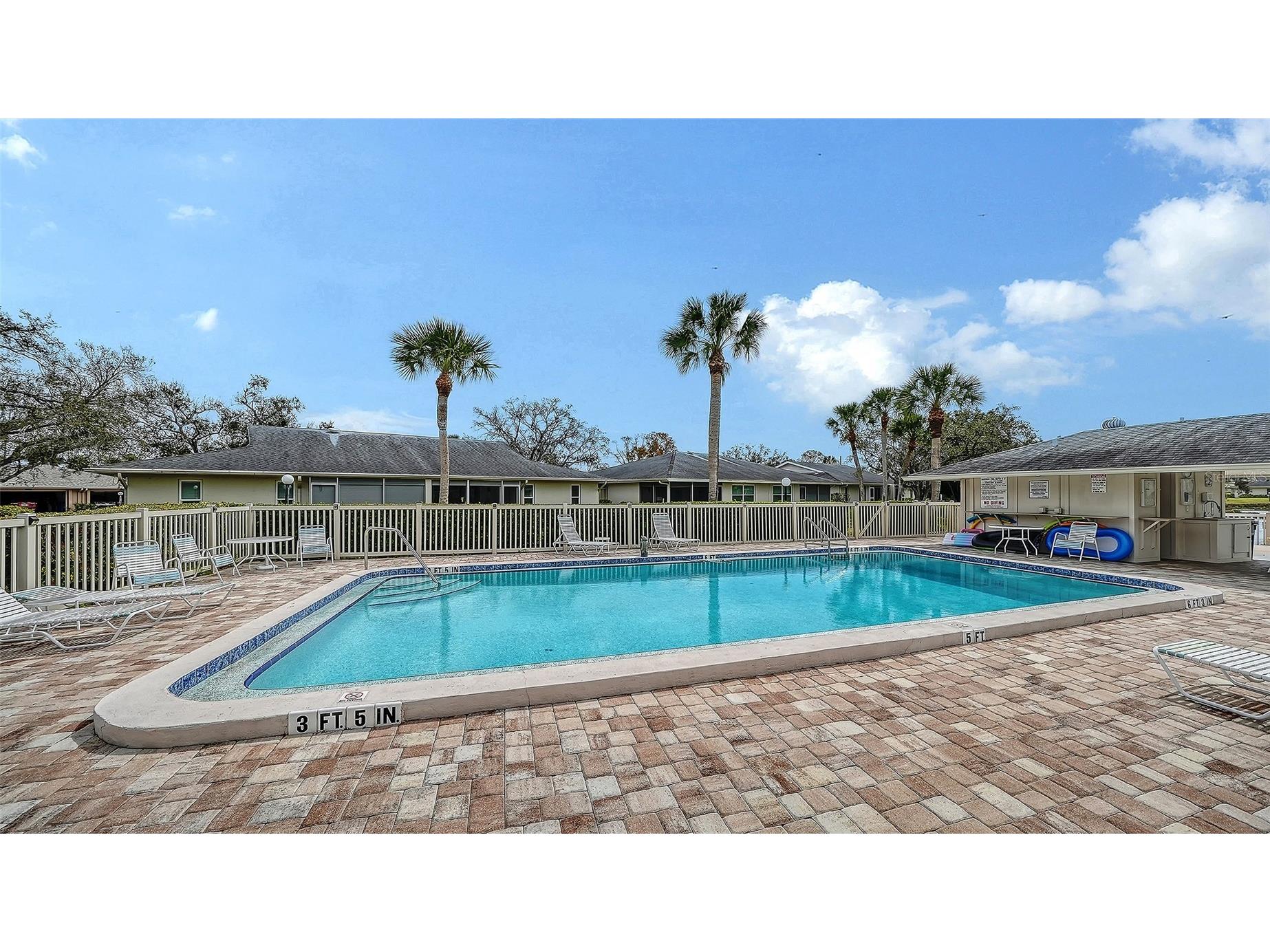 4312 Dresden Lane #1 Sarasota FL 34233 A4683794 image31