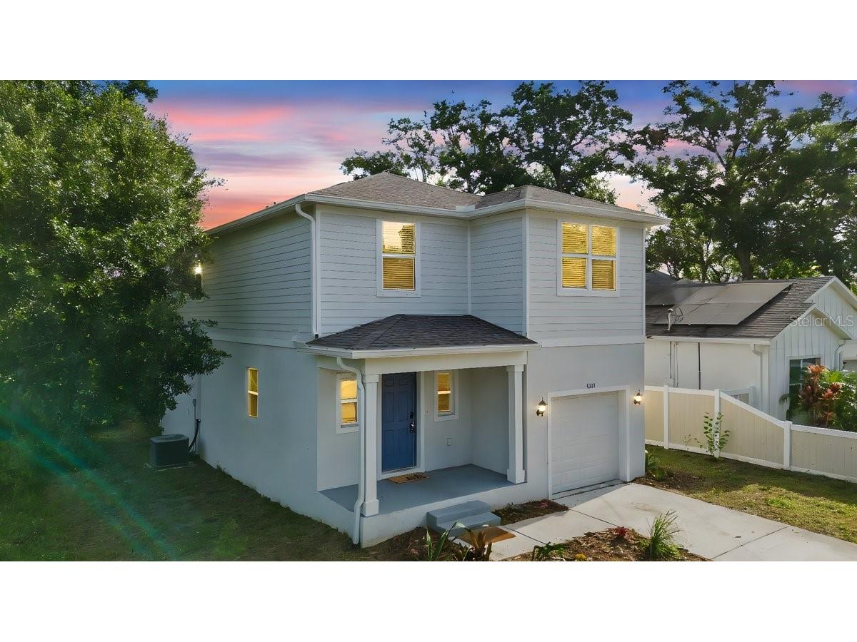 4312 E Shadowlawn Avenue Tampa FL 33610 TB8394609 image1