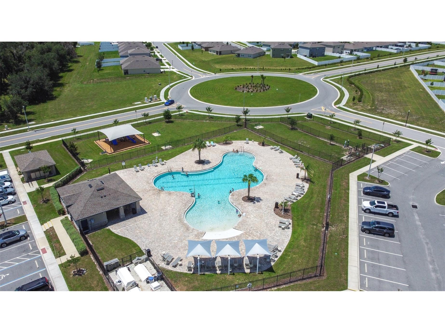 4312 Fabulous Finch Lane Bartow FL 33830 TB8520659 image64