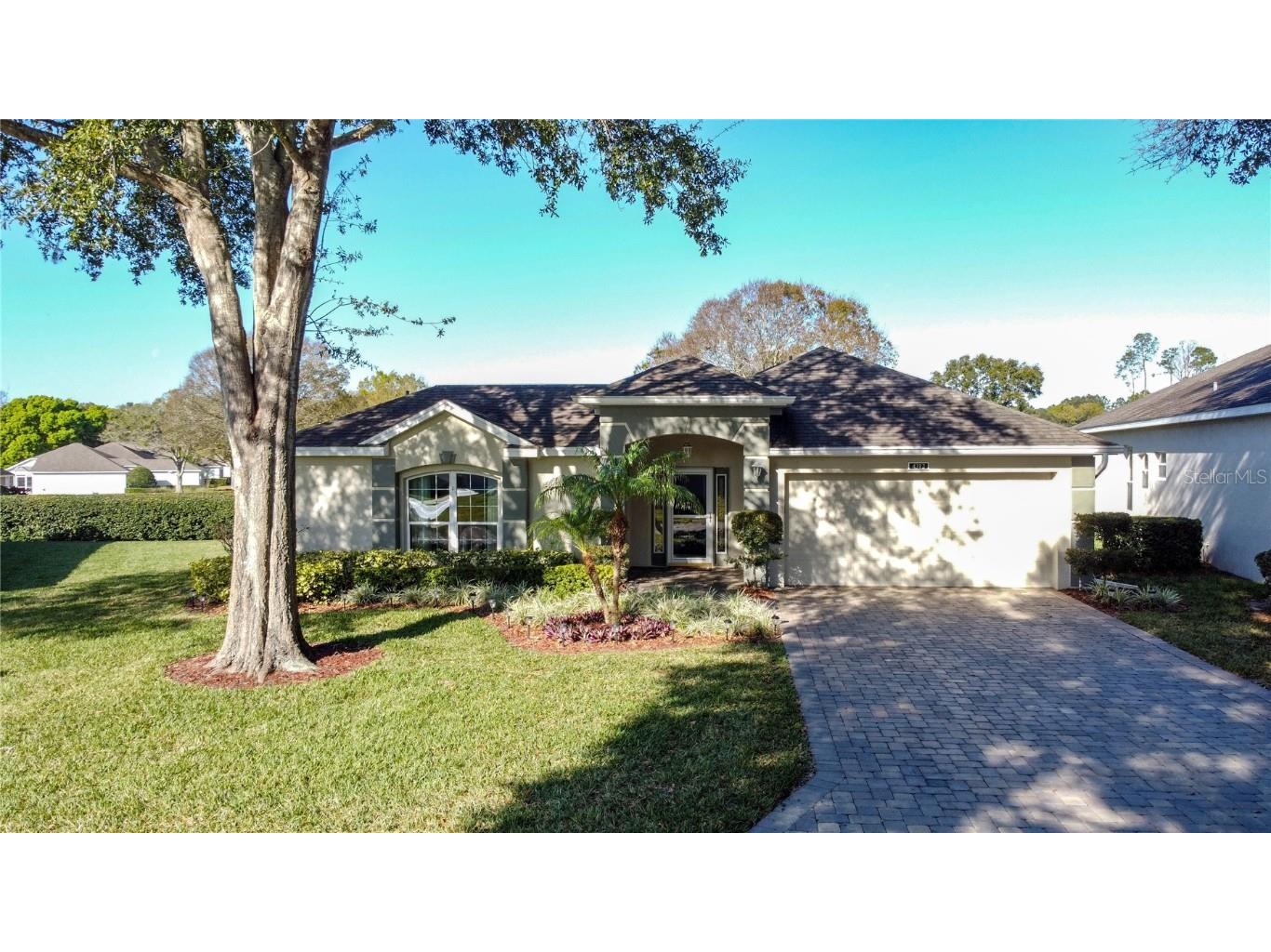 4312 Hammersmith Drive Clermont FL 34711 O6163765 image1