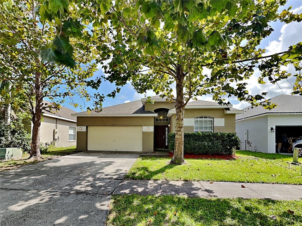 4312 Hidden Meadow Drive Kissimmee FL 34746 T3488858 image1
