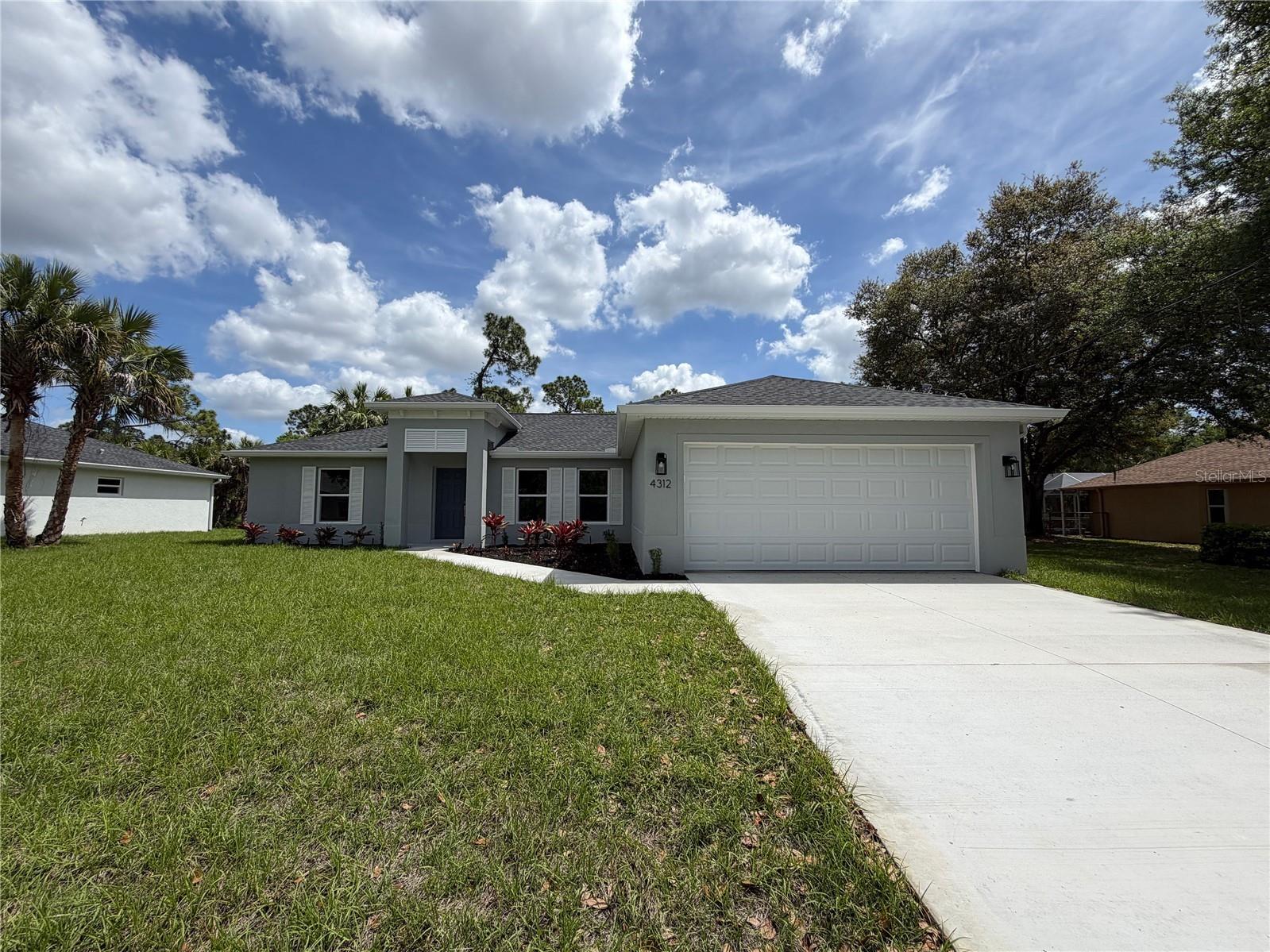 4312 Inverness Street North Port FL 34288 C7524223 image1