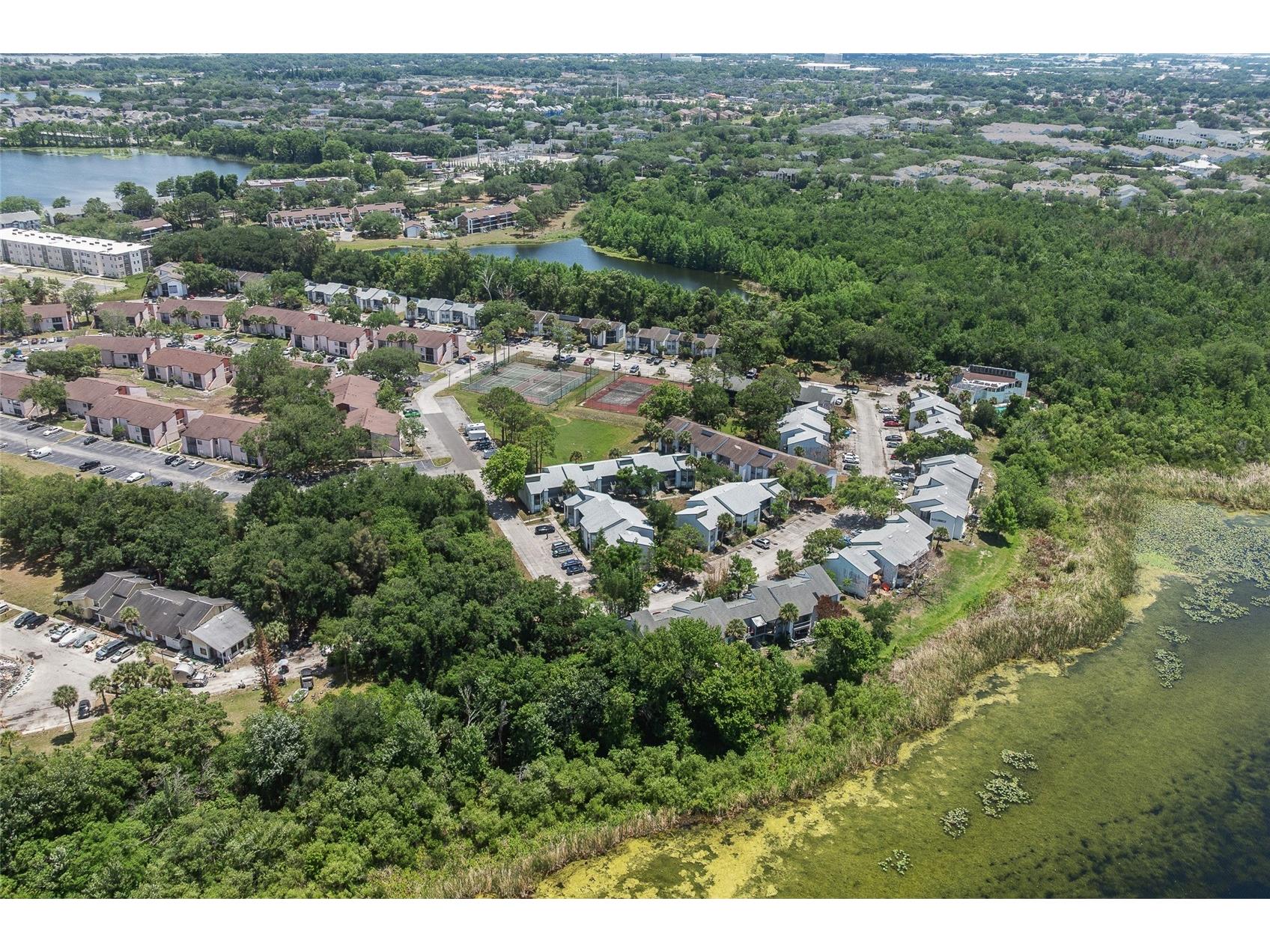 4312 Lakeway Drive #12F Orlando FL 32839 O6415177 image19
