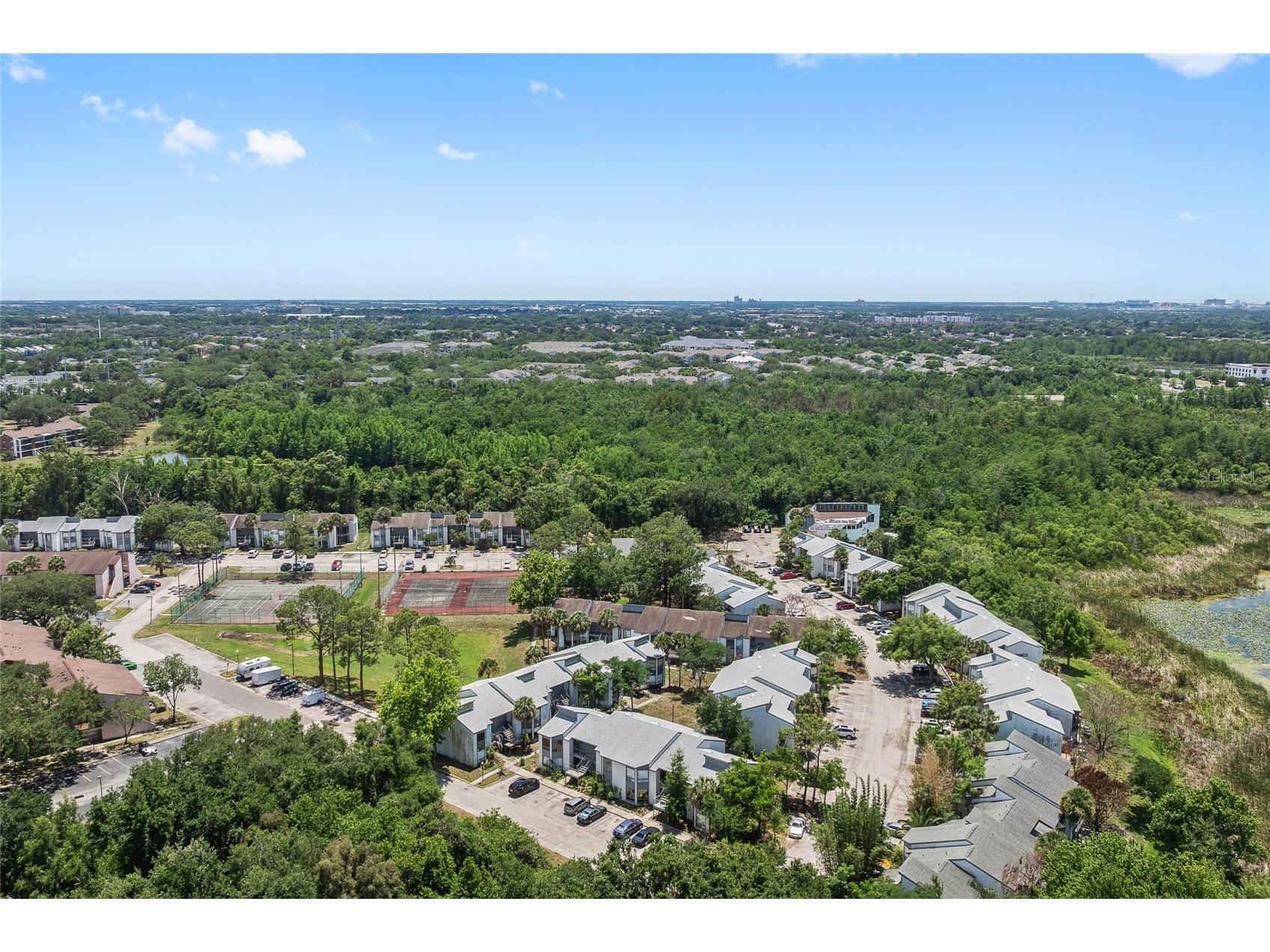 4312 Lakeway Drive #12F Orlando FL 32839 O6415177 image20