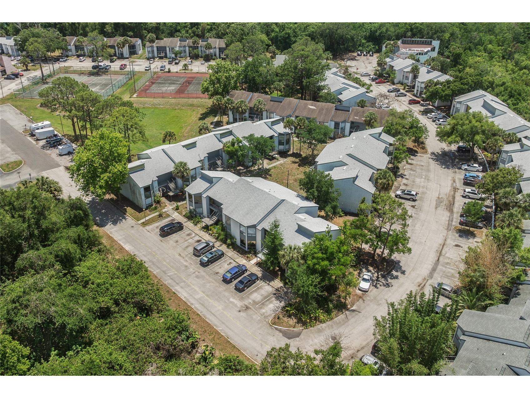 4312 Lakeway Drive #12F Orlando FL 32839 O6415177 image23