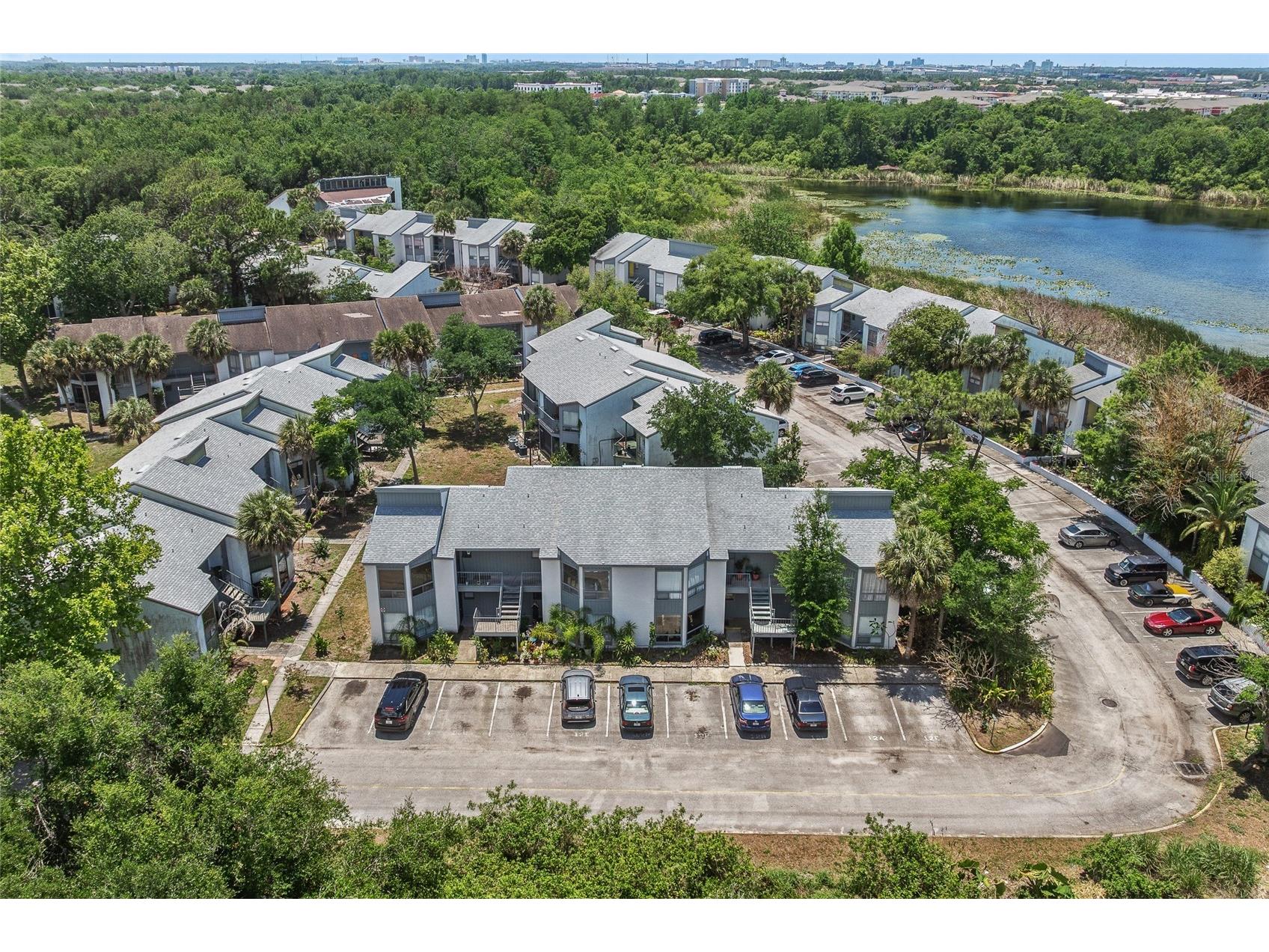 4312 Lakeway Drive #12F Orlando FL 32839 O6415177 image24