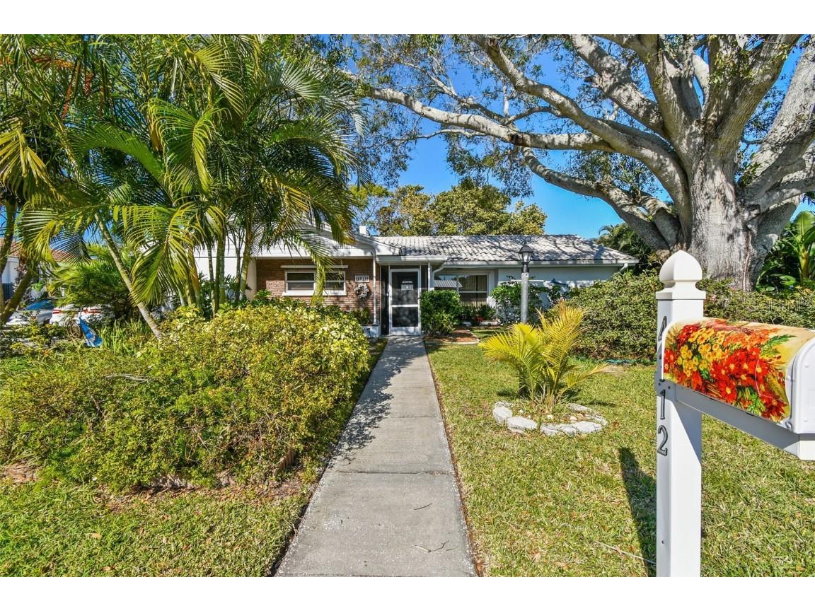 4312 Marlin Lane Palmetto FL 34221 - TERRA CEIA BAY A4557662 image1