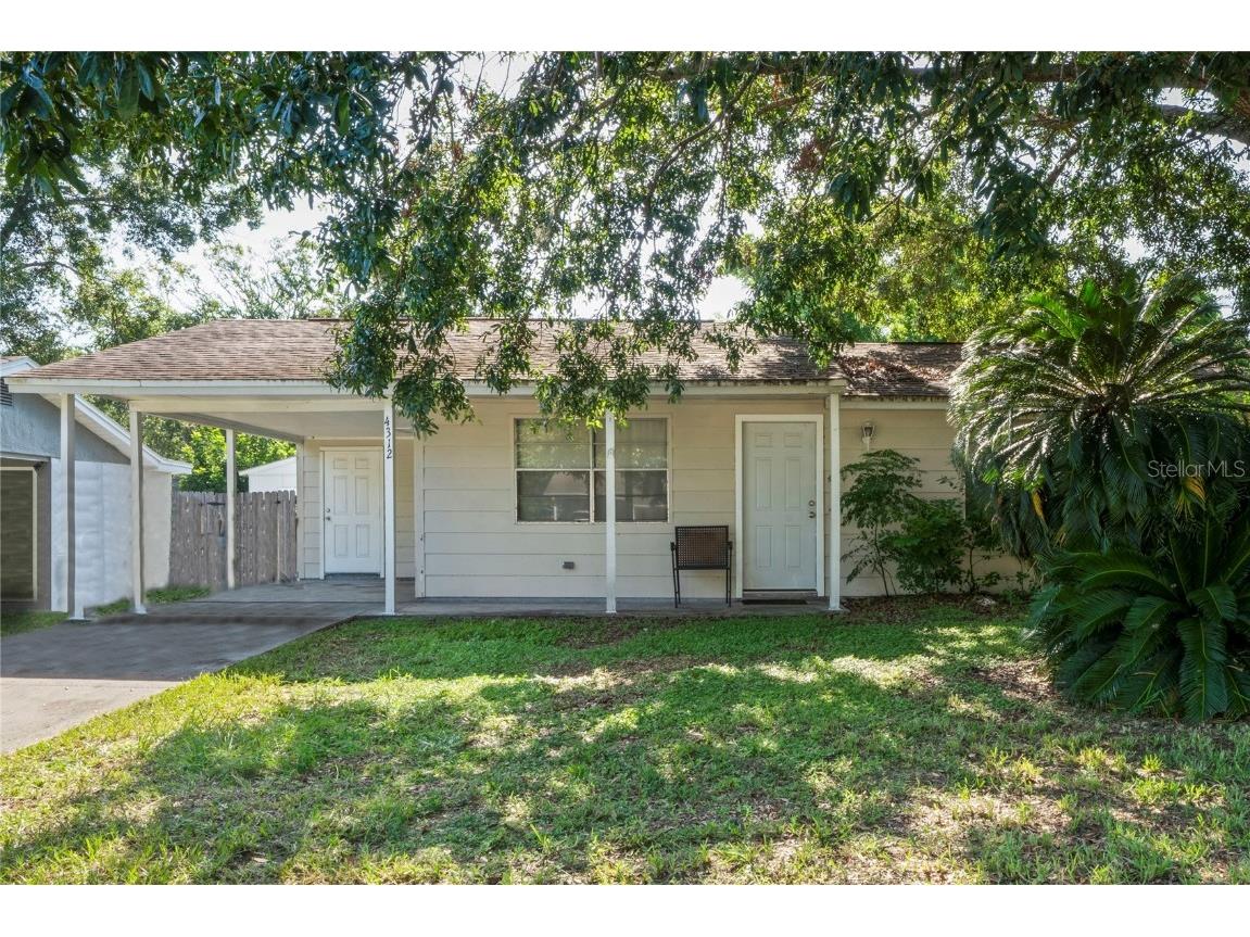4312 Mesa Drive New Port Richey FL 34653 W7877454 image1