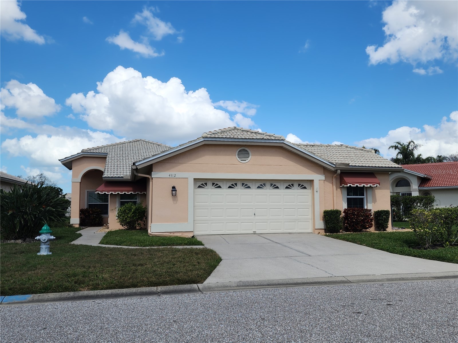 4312 Muirfield Drive Bradenton FL 34210 A4684547 image1