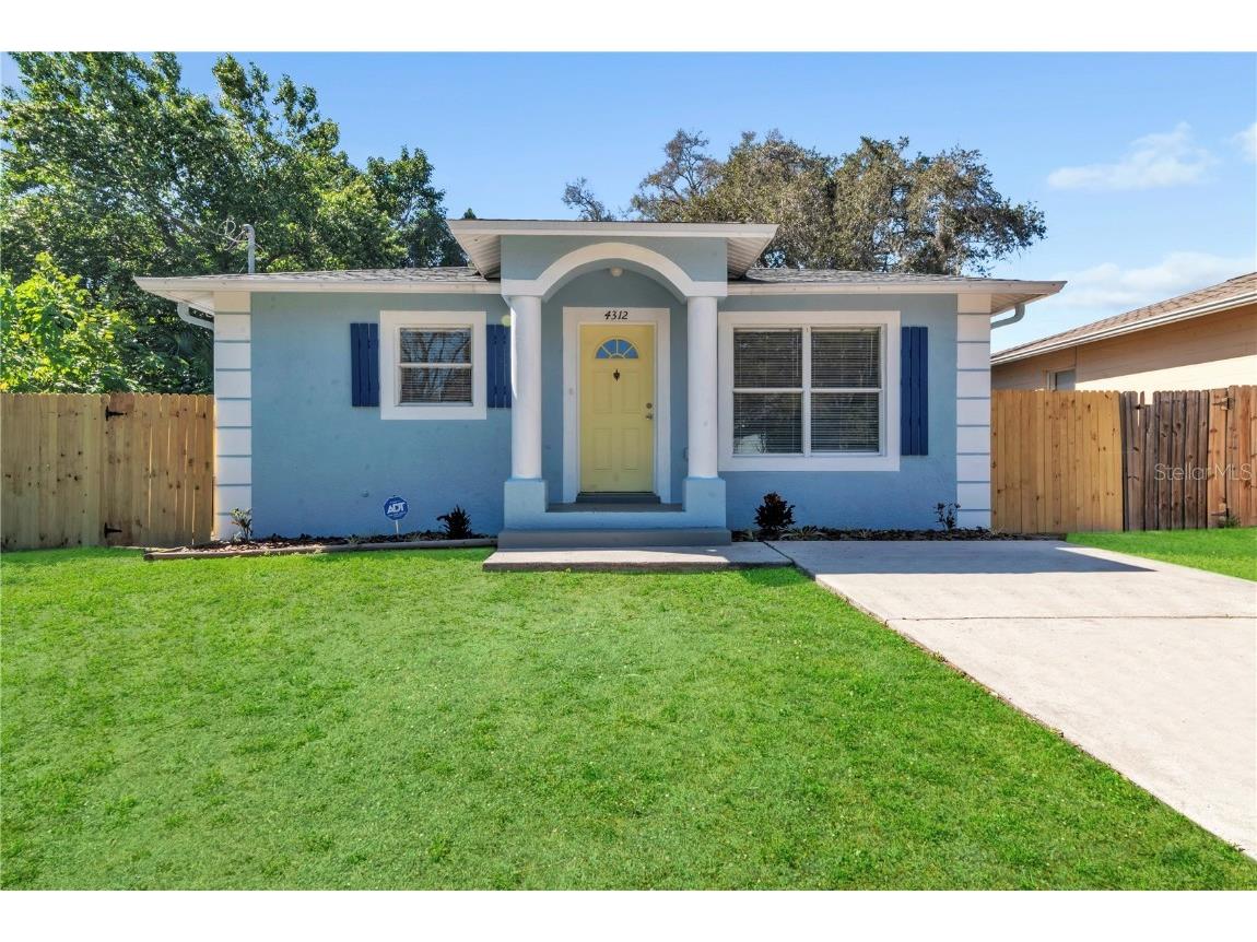 4312 N 35th Street Tampa FL 33610 T3506238 image1