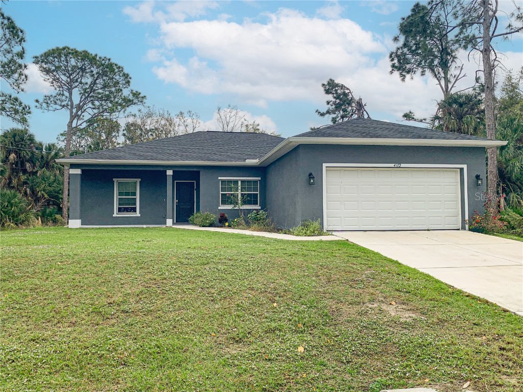 4312 Pine Cone Terrace North Port FL 34286 A4596367 image1