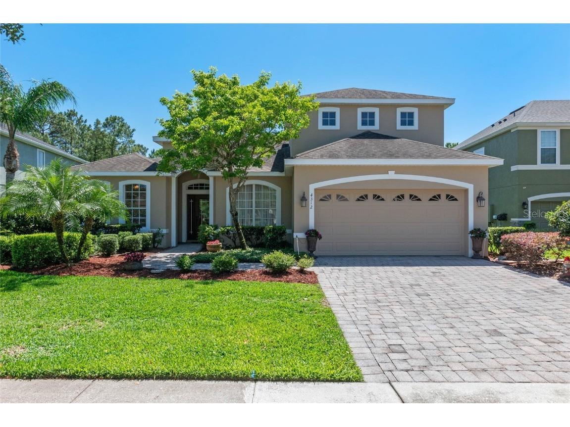 4312 Raywood Ash Court Oviedo FL 32766 O6105790 image1