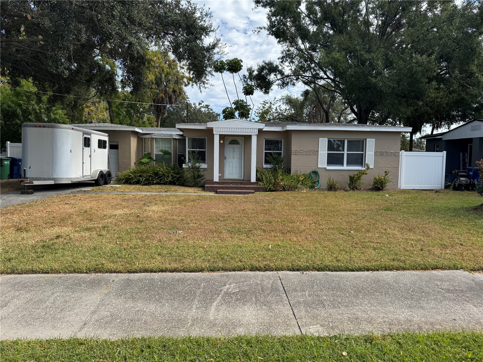4312 S Clark Avenue Tampa FL 33611 TB8441614 image1