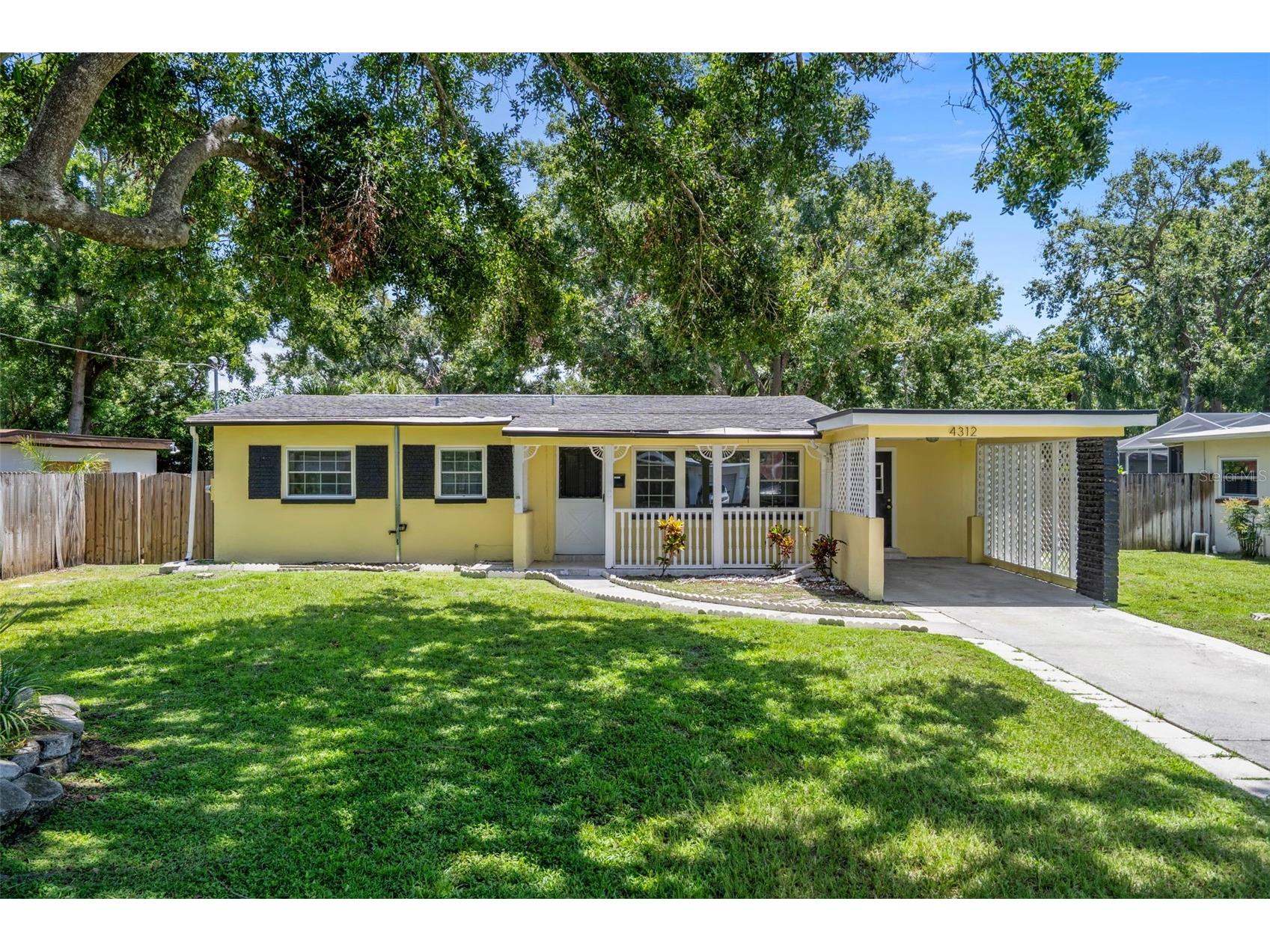 4312 S Hubert Avenue Tampa FL 33611 TB8413448 image1