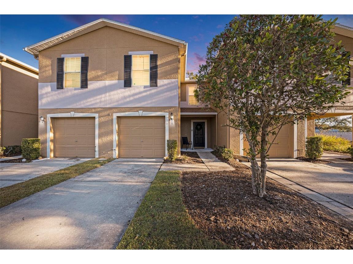 4312 Silver Falls Drive Land O Lakes FL 34639 TB8329781 image1