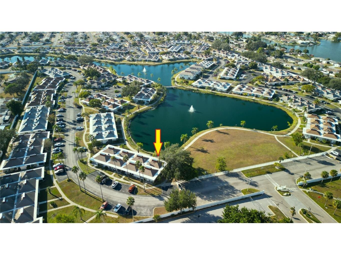 4312 Tahitian Gardens Cir #E Holiday FL 34691 TB8448646 image2