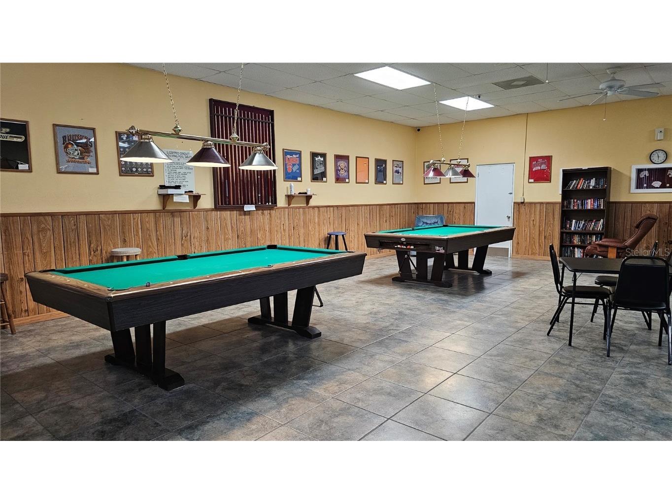 4312 Tahitian Gardens Cir #E Holiday FL 34691 TB8448646 image30