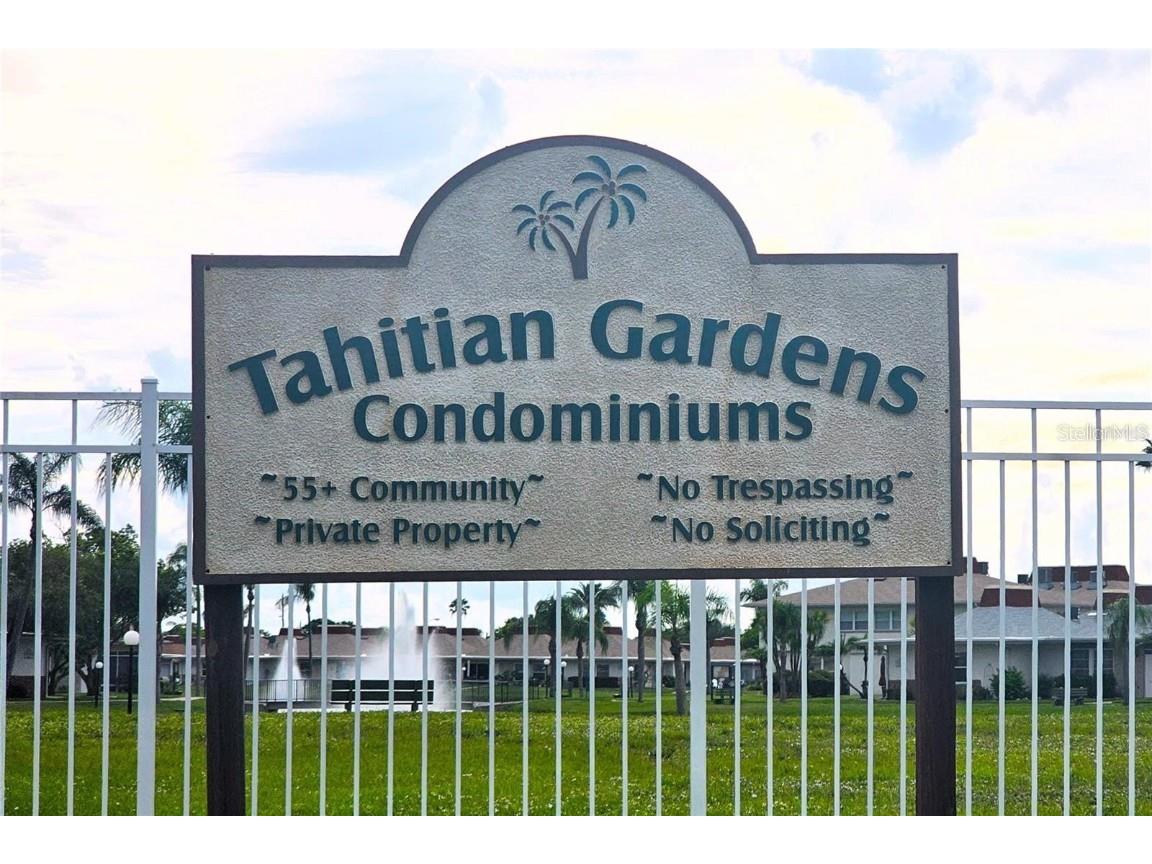 4312 Tahitian Gardens Cir #E Holiday FL 34691 TB8448646 image31