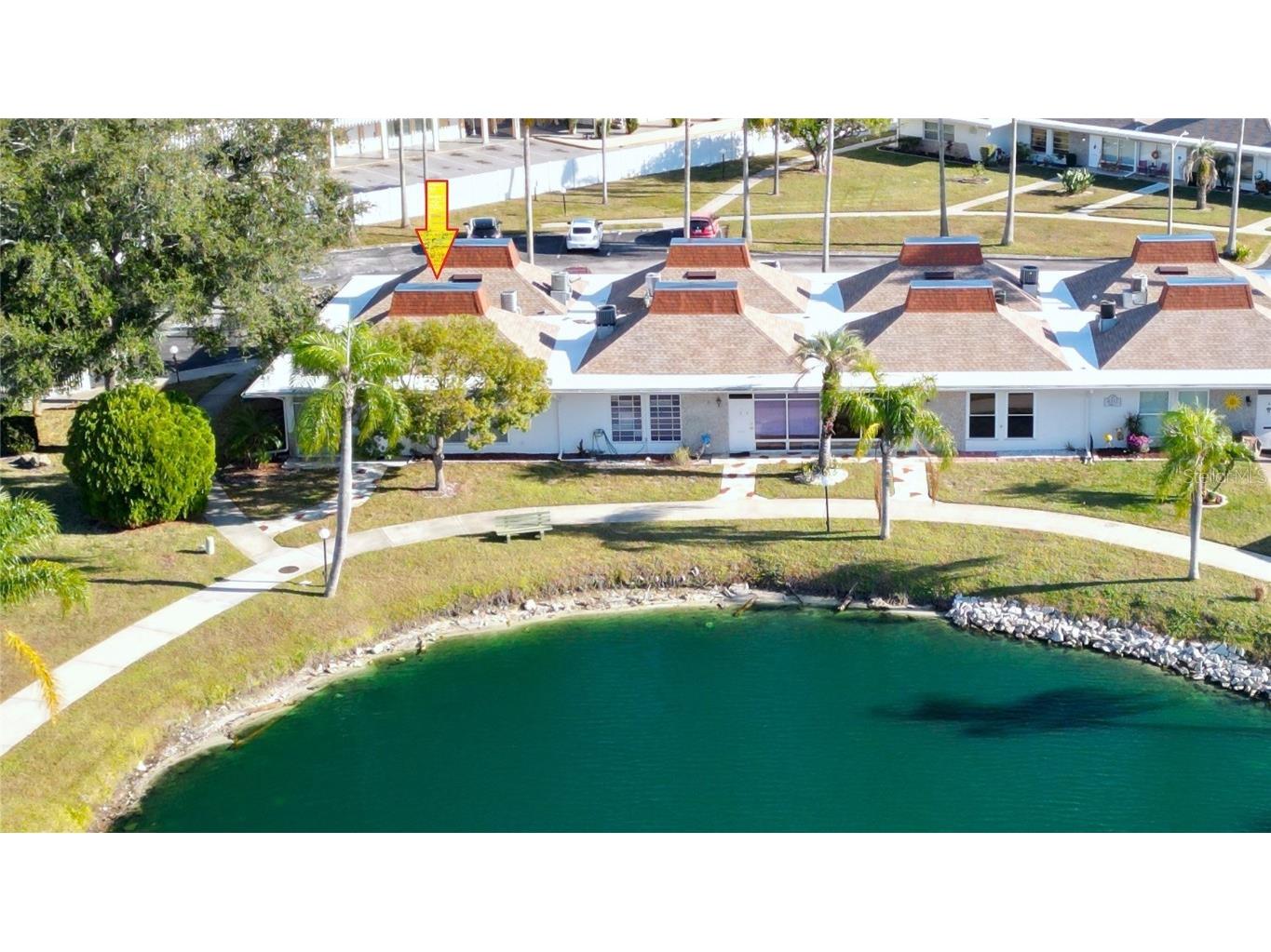 4312 Tahitian Gardens Cir #E Holiday FL 34691 TB8448646 image4