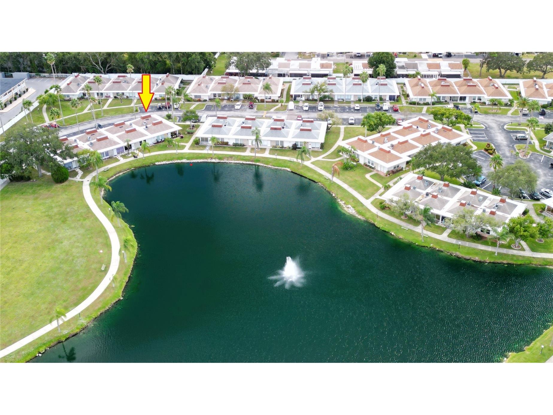 4312 Tahitian Gardens Circle #A Holiday FL 34691 TB8492124 image3