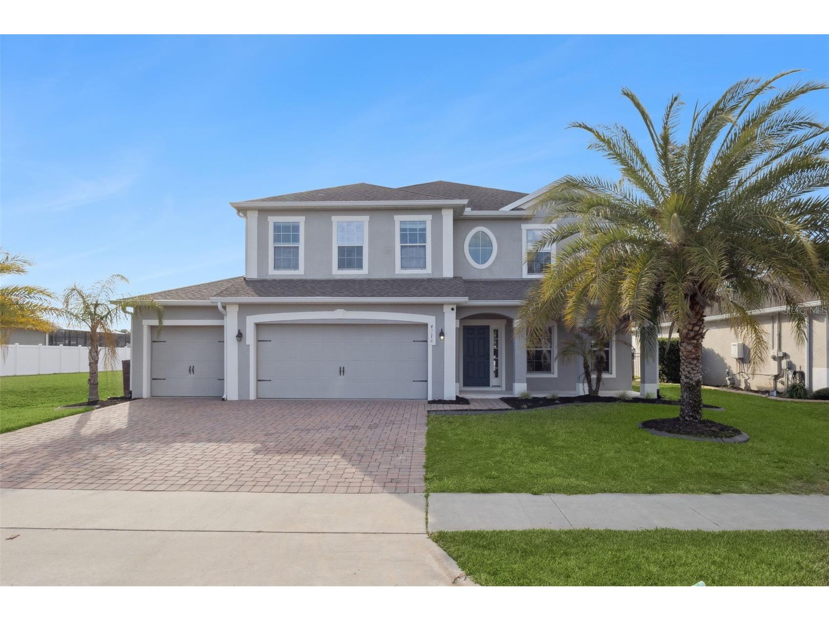 4312 Tigris Drive Apopka FL 32712 O6385831 image1
