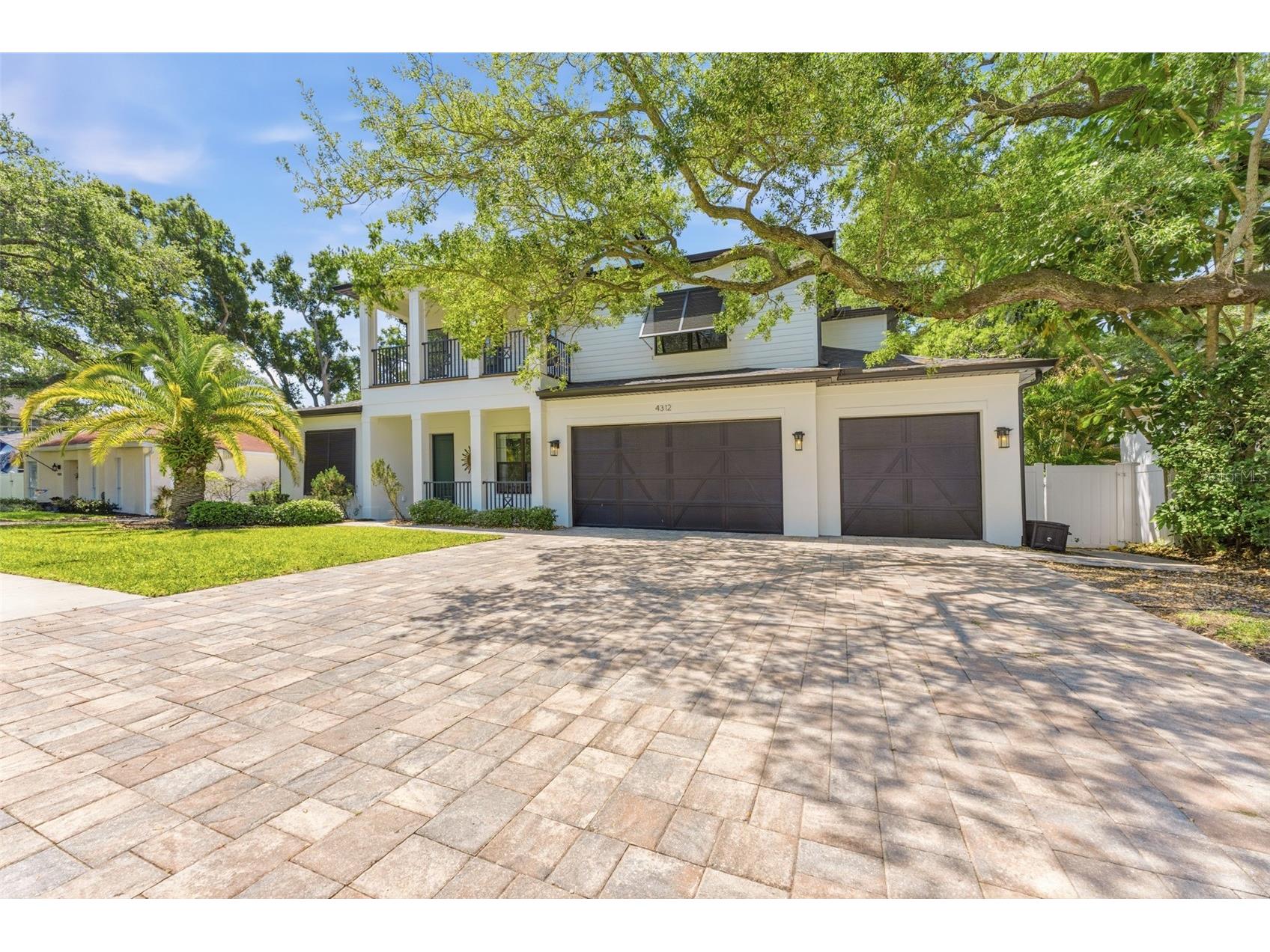 4312 W Obispo Street Tampa FL 33629 TB8507336 image1