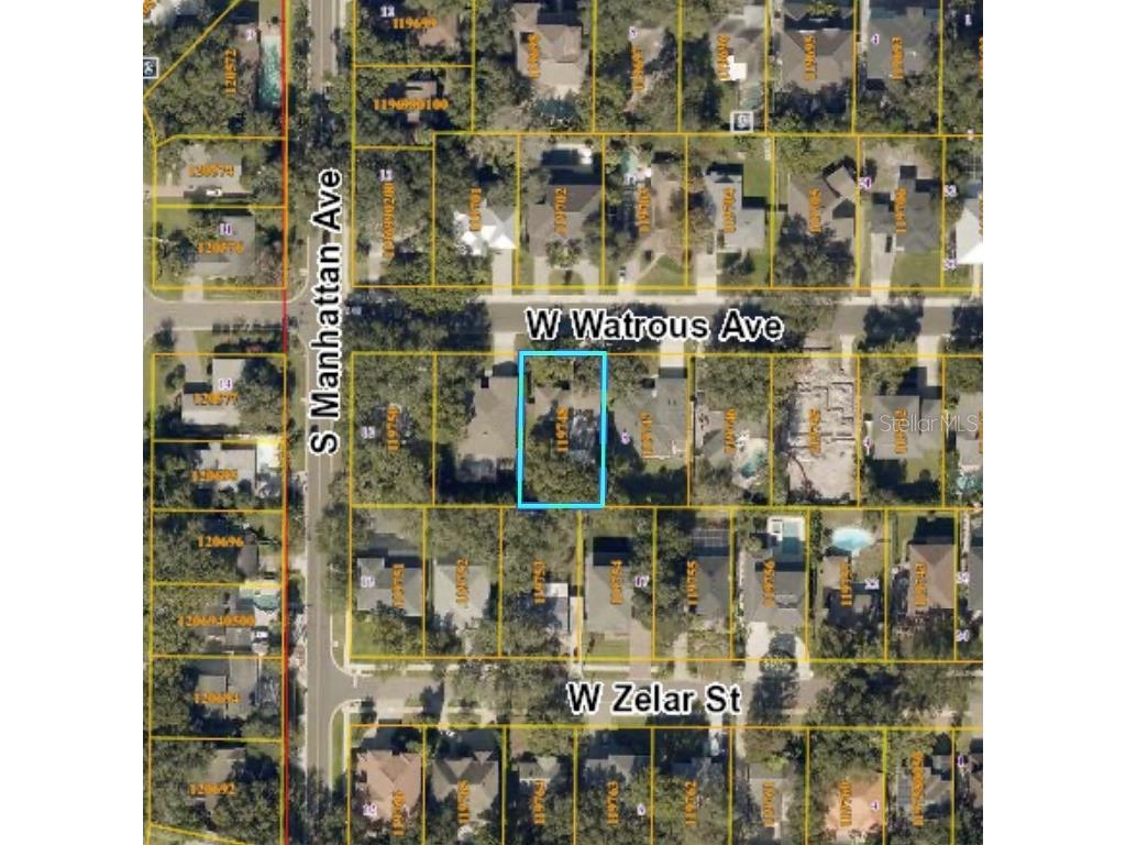 4312 W Watrous Avenue Tampa FL 33629 TB8371183 image1