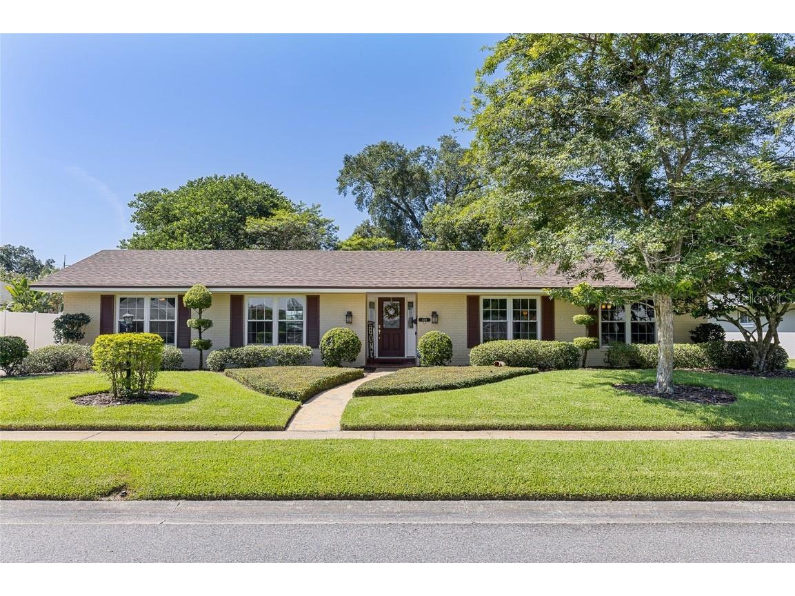 4312 Yorketowne Road Orlando FL 32812 - LAKE CONWAY A4660184 image1