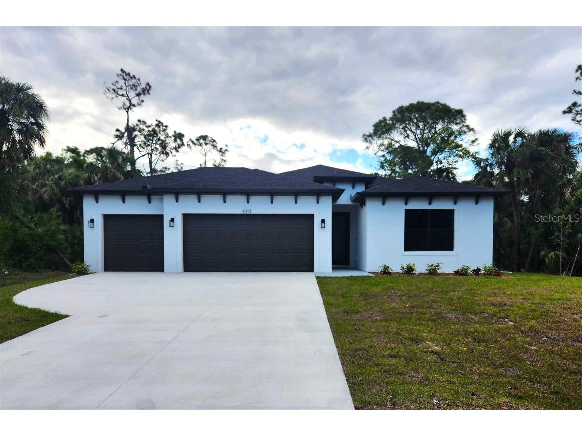 4313 Appleton Terrace North Port FL 34286 O6289019 image1