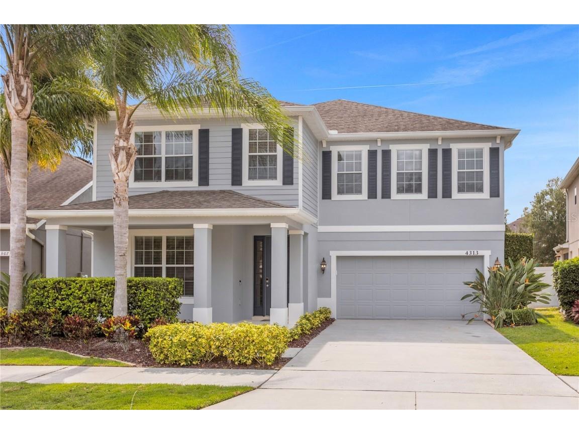 4313 Blue Major Drive Windermere FL 34786 O6205817 image1